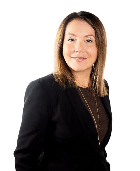 Stéphanie Berger-Beche