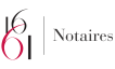 1661 Notaires