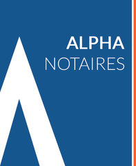 Alpha Notaires