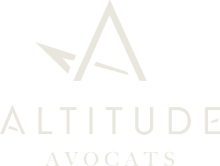 Altitude Avocats