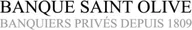 Banque Saint Olive