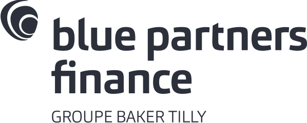 Blue Partners Finance Groupe Bakertilly