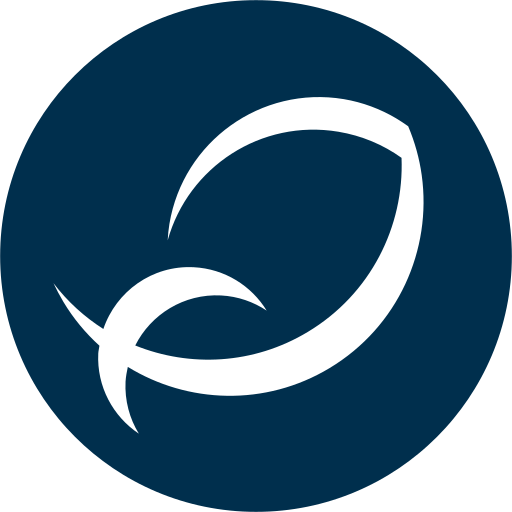 Logo BlueFish Patrimoine