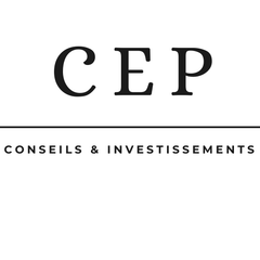 C.E.P. - Consultant EN Patrimoine