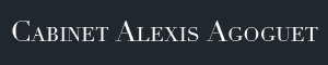 Cabinet Alexis Agoguet