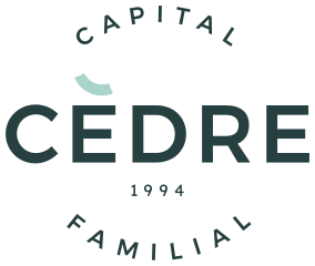 Cèdre Capital SAS
