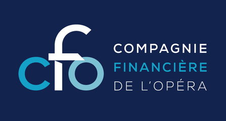 CFO Compagnie Financière de l'Opéra