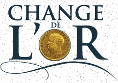 Change DE L'OR