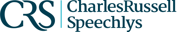 Charles Russell Speechlys