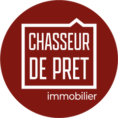 Chasseur DE Pret Immobilier