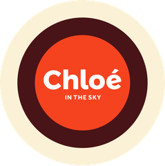Chloe IN THE SKY