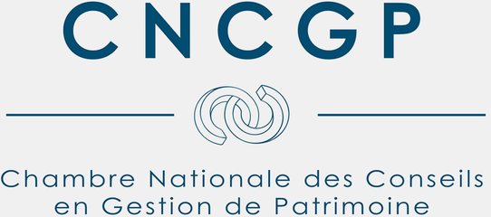 CNCGP - Chambre Nationale des Conseils en Gestion de Patrimoine