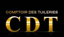 Comptoir DES Tuileries