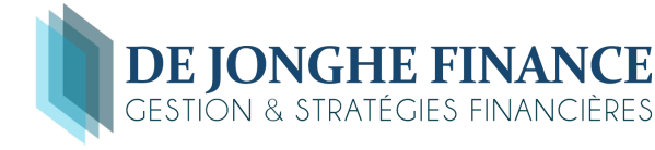 DE Jonghe Finance