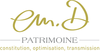 EMD Patrimoine