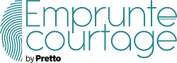 Emprunte Courtage