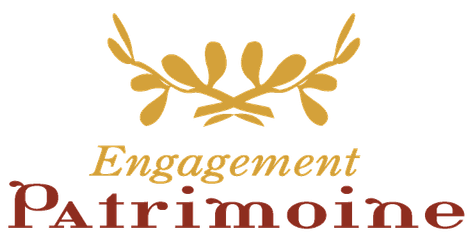 Engagement Patrimoine