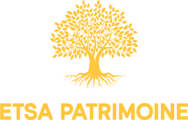 Etsa Patrimoine