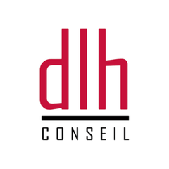 Eurl DLH Courtage