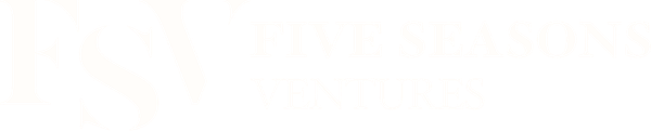 Five Seasons Ventures