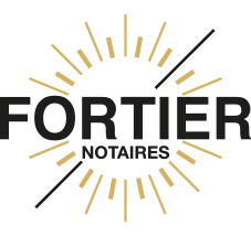 Fortier Notaire