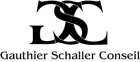 Gauthier Schaller Conseil
