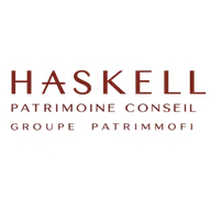 Haskell Patrimoine Conseil - Groupe Patrimmofi