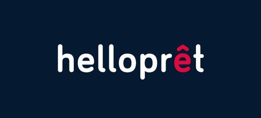 Hellopret Courtier