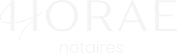 Horae Notaires