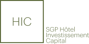 Hôtel Investissement Capital
