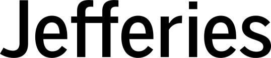 Jefferies Gmbh