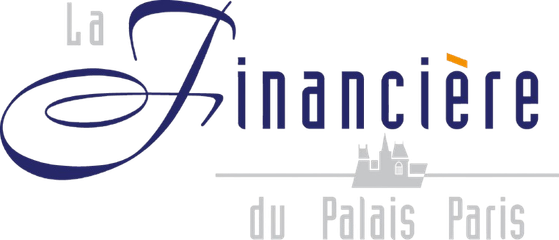 LA Financiere DU Palais Paris