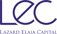 Lazard Elaia Capital
