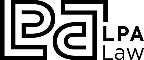 LPA Law
