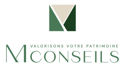 M Conseils
