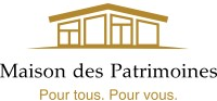 Maison DES Patrimoines