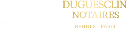 Office Notarial du Guesclin