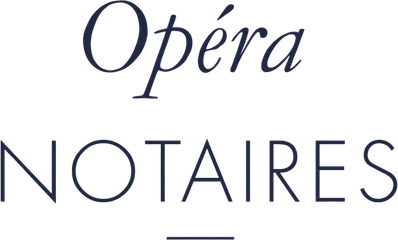 Opéra Notaires