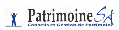 Patrimoine SA