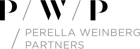 Perella Weinberg Partners