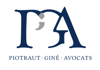 Piotraut Giné Avocats