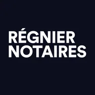 Régnier Notaires