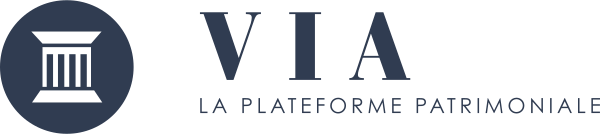VIA LA Plateforme Patrimoniale ( 520326729 )