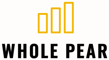 Whole Pear