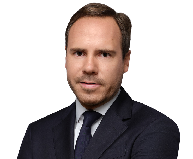Charles del Valle